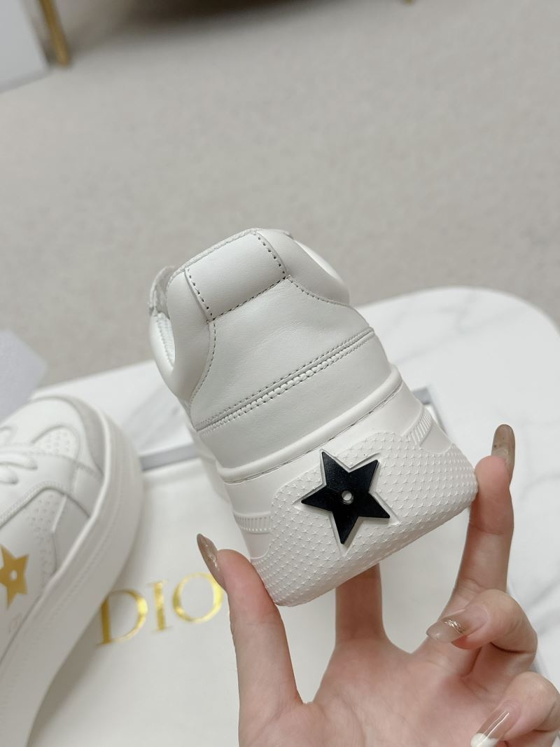 Christian Dior Low Shoes